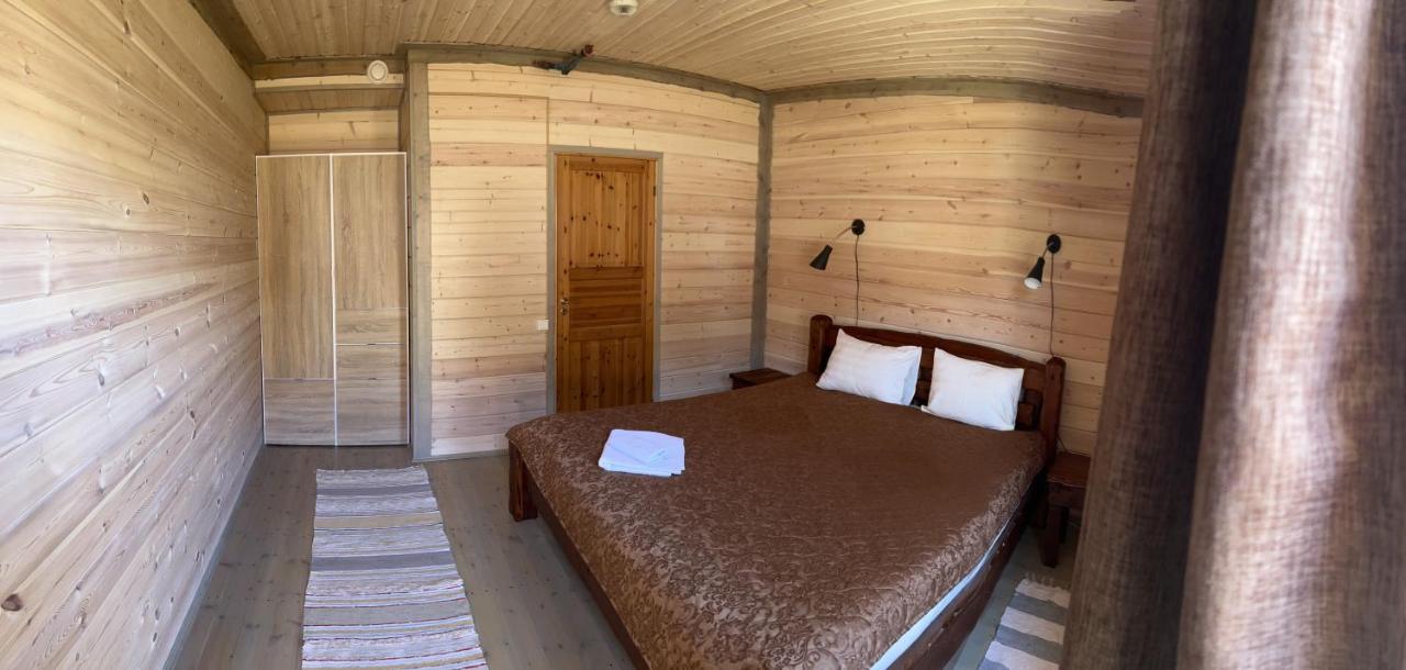 Hotel Repvåg Екстериор снимка