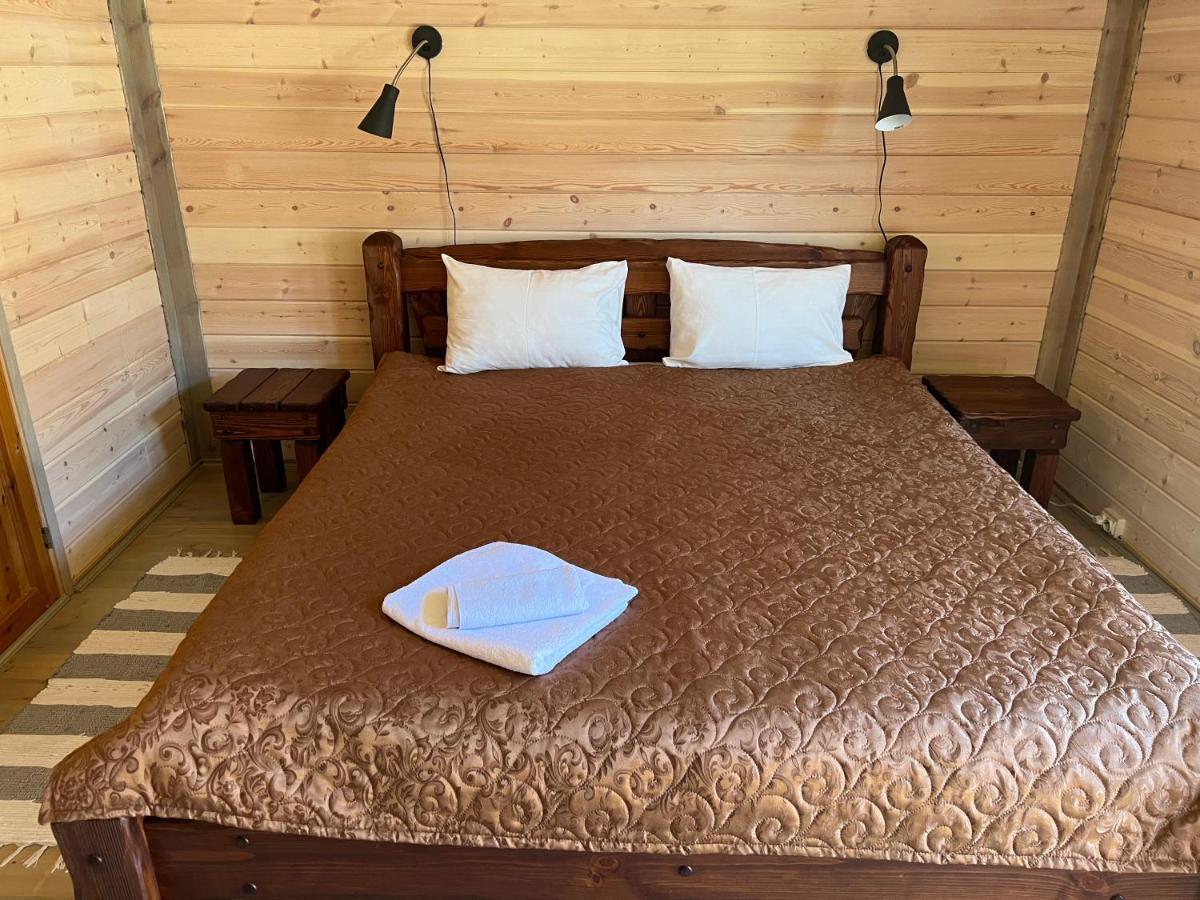 Hotel Repvåg Екстериор снимка