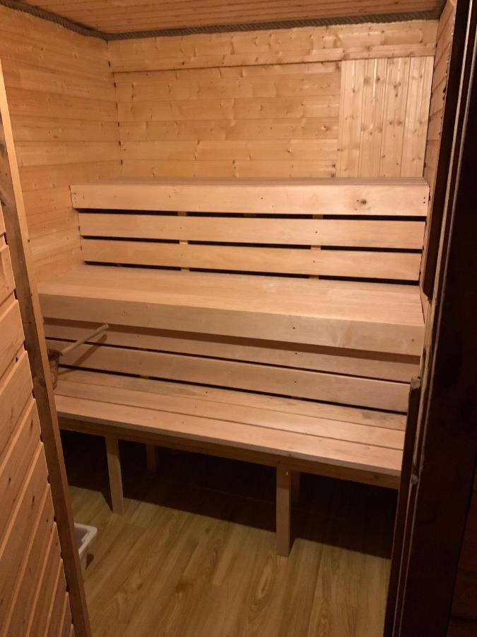 Hotel Repvåg Екстериор снимка