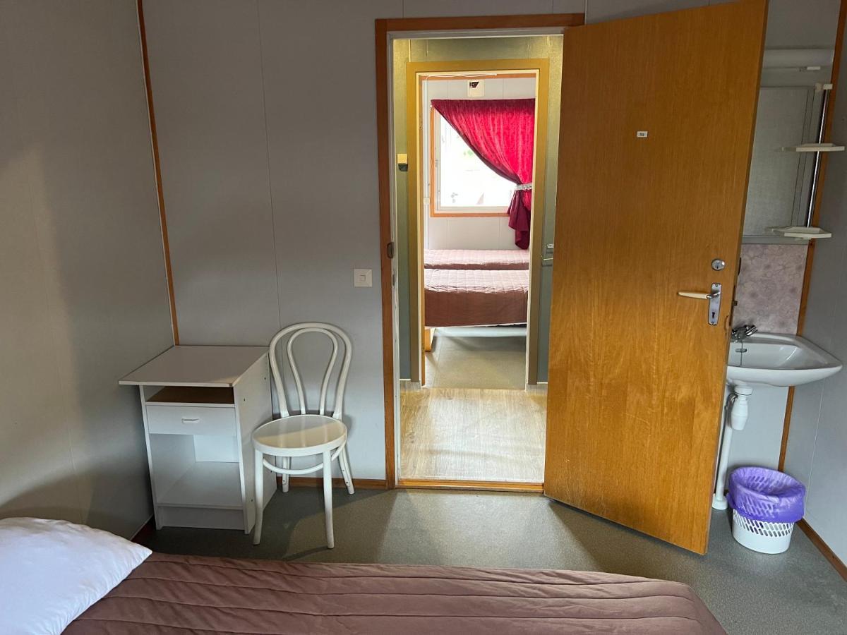 Hotel Repvåg Екстериор снимка