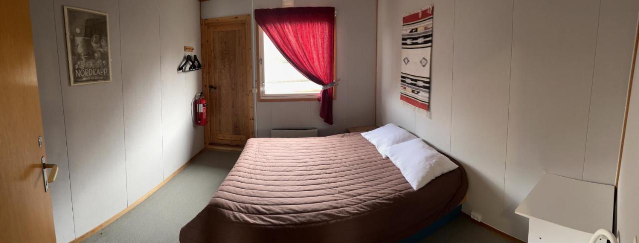 Hotel Repvåg Екстериор снимка