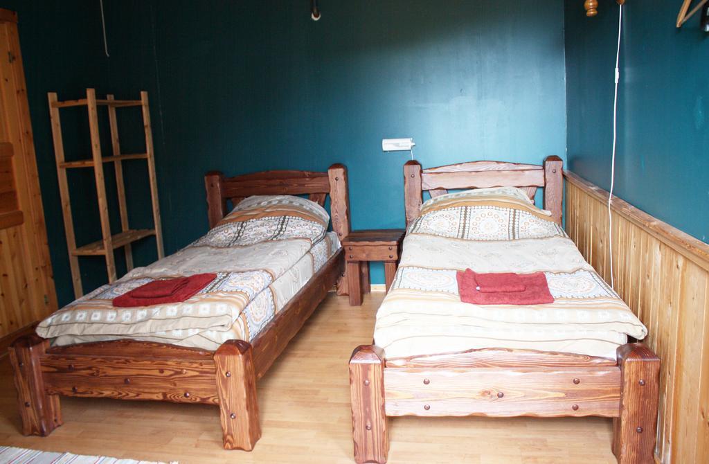 Hotel Repvåg Екстериор снимка