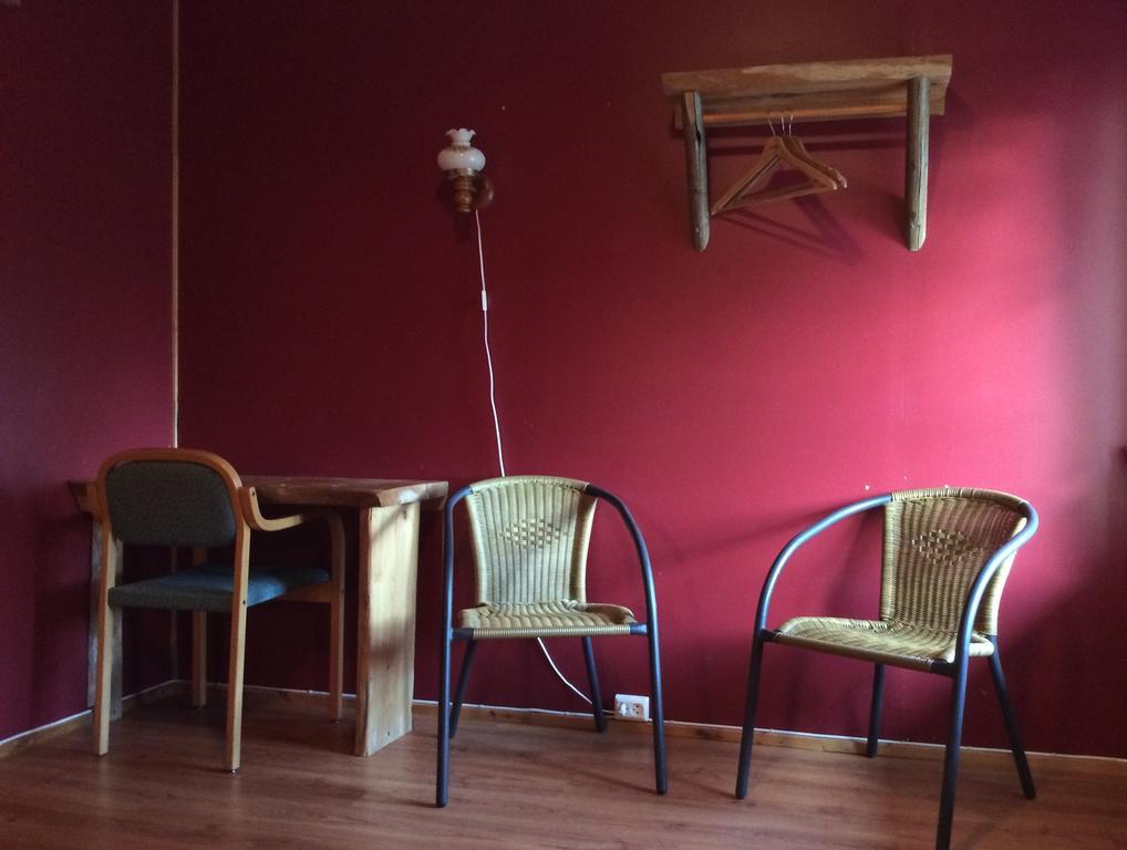 Hotel Repvåg Стая снимка