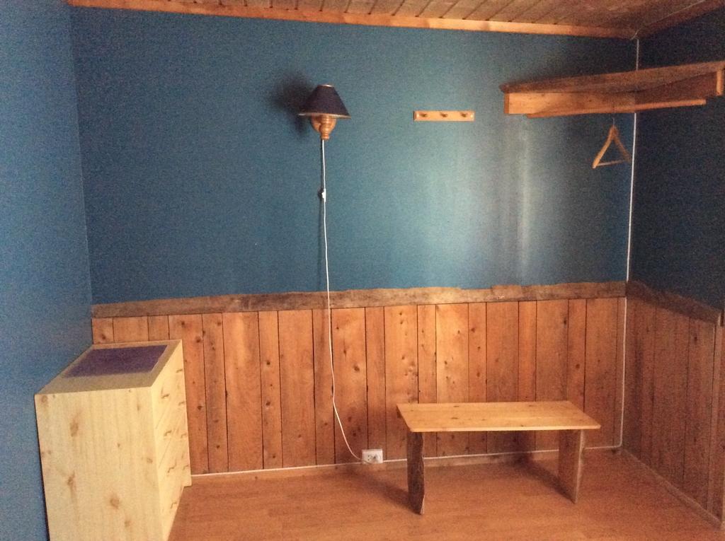 Hotel Repvåg Стая снимка